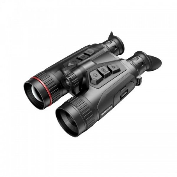 Hikmicro Binocular Wärmebild-Fernglas Habrok Pro HX50L/LN